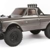 Cars/Tanks Axial Axial 1/24 Scx24 1967 Chevrolet C10 4Wd Truck Brushed Rtr