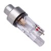 Paint Brushes, Airbrushes & Compressors | Accessories Feng Da Fengda Mini Moisture Filter For Airbrush