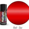 Traxxas Paint | Accessories Traxxas Traxxas 5057 Body Paint Red 5Oz