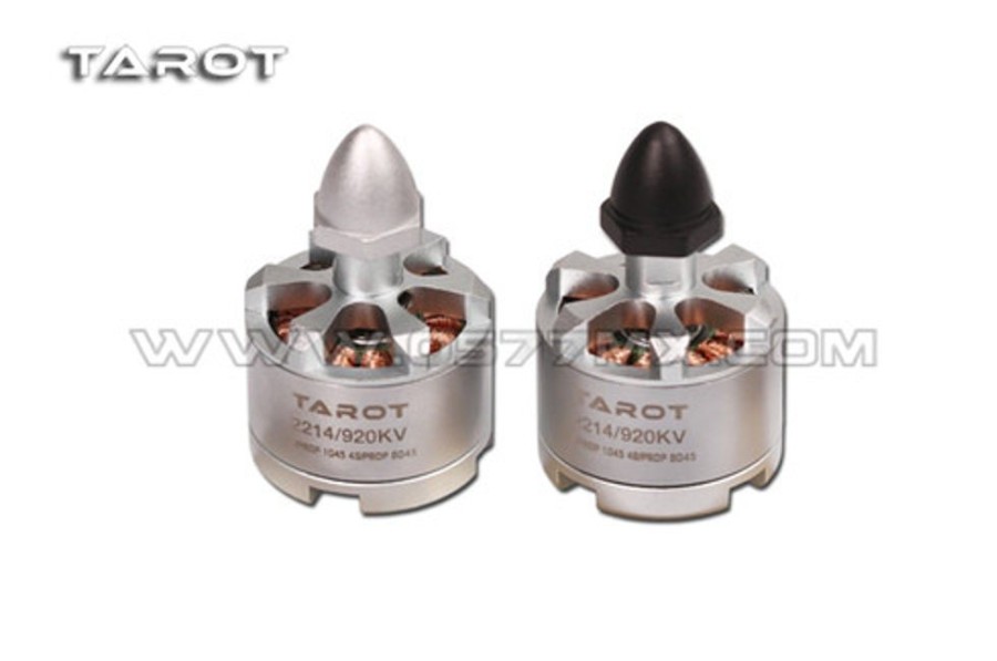 Air | Electronics Tarot Tarot 2214/920Kv Self-Locking Screw Motor