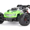 Off-Road | Cars/Tanks Arrma Arrma 1/10 Kraton 4X4 4S V2 Blx Speed Monster Truck Rtr (Green)