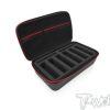 T-Works Tools | Accessories T-Works T-Works - Compact Hard Case Short Battery Bag