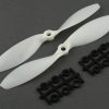 Multirotor Propeller | Parts Gemfan Gemfan Glow In The Dark Propeller 7X3.8 X (2L) (2Pcs)