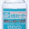 Thinner, Cleaner & Other | Accessories Mr Hobby Gunze - T110 Aqueous Hobby Color 110Ml