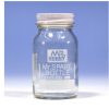 Paint Brushes, Airbrushes & Compressors | Accessories Mr Hobby Gunze Sb224 Mr Spare Bottle Xl 80Ml