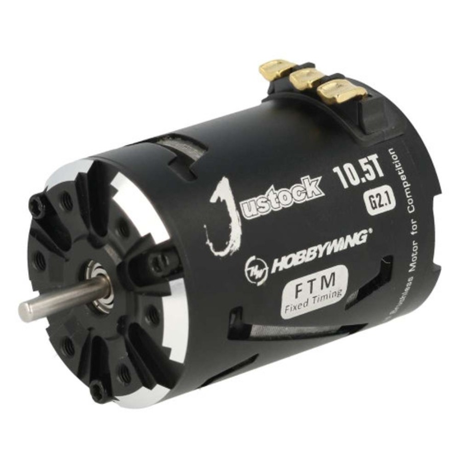 Surface | Electronics HobbyWing Hobbywing Justock 3650Sd G2.1 Brushless Motor