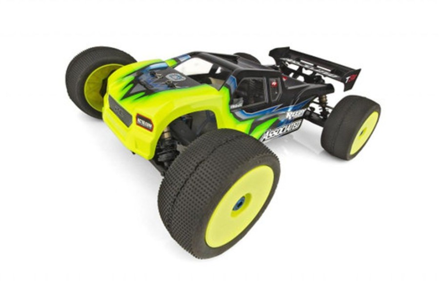 Cars/Tanks Team Associated (D) Team Associated Rc8 T3.2 Nitro Team Kit (1/8 Competition Nitro Truggy)