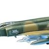 Aircraft | Model & Die-Cast Academy Academy 1/144 F-4E Phantom Ii Plastic Model Kit [12605]