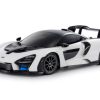 Cars/Tanks Tamiya Tamiya 58711 -1/10 R/C Mclaren Senna Tt-02 Rc Kit [Esc Included]