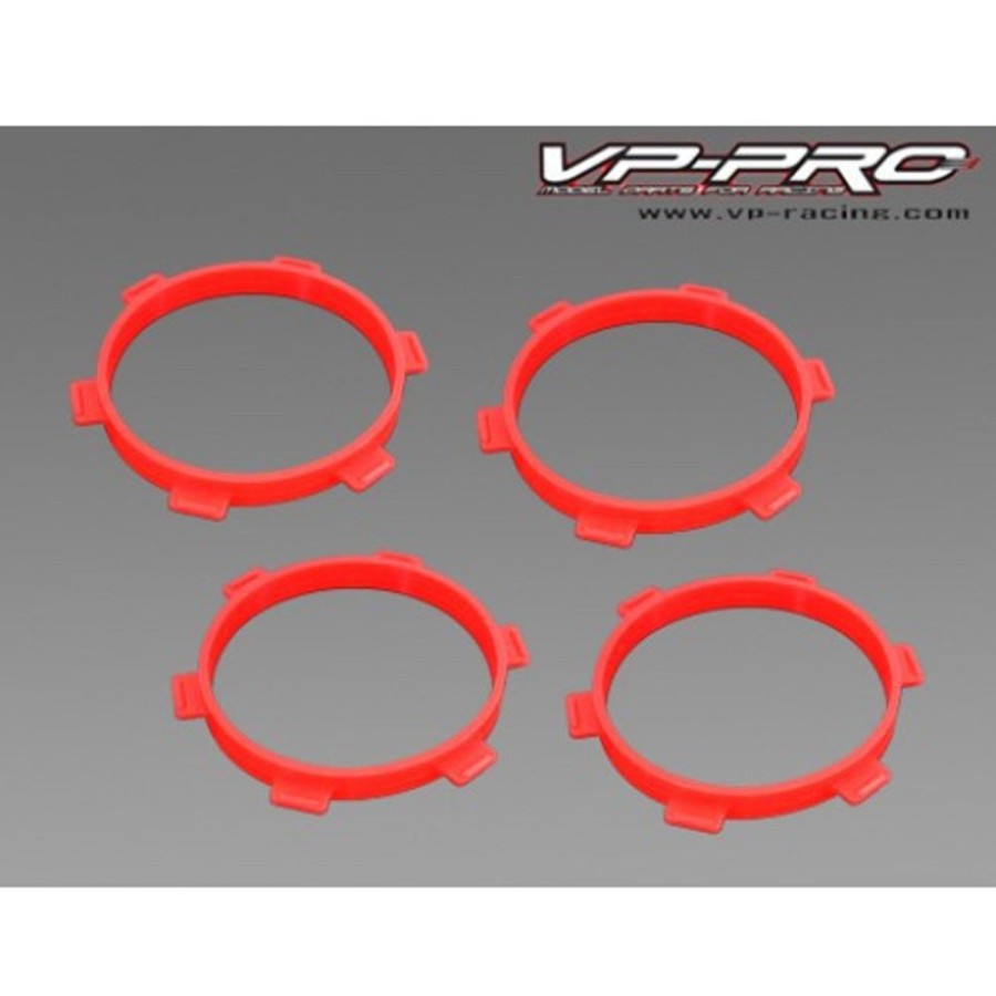 Vp-Pro Tools & Acc. | Accessories VP-PRO Vp-Pro Rs-701 1/8 Tire Mounting Bands (4) (Large)