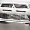 Rc Car Shell & Accessories | Parts KillerBody Killer Body Modified Mesh Air Intake Air Intake Mesh, Diamond Shape