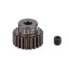 Pinion Gears | Parts Team Associated Team Associated Factory Team Aluminum 48P Pinion Gear (3.17Mm Bore) (21T)