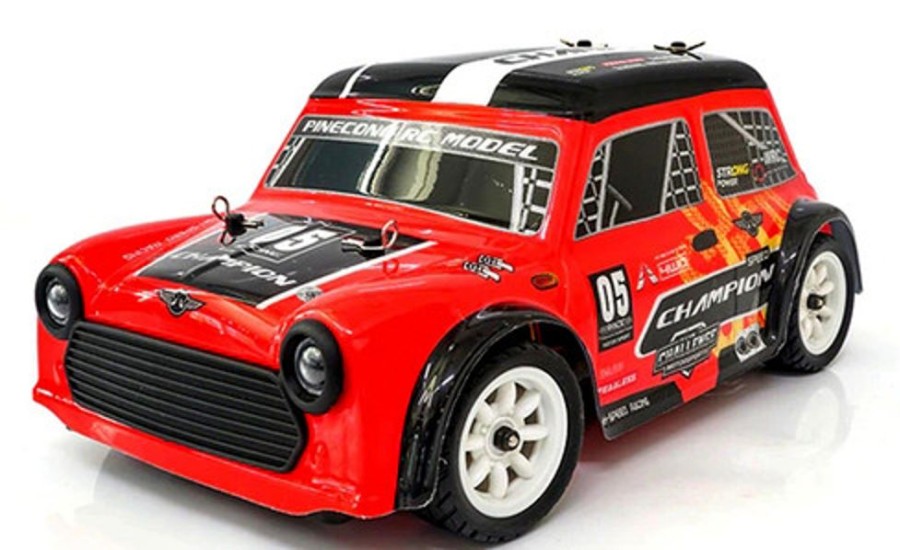 Cars/Tanks WPL 1:16 4Wd Rc Car Sg1605 2.4G Drift Car Rtr Drift Rc Car With Esp & Led Light