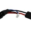 Plugs & Adapter | Accessories Fuse Traxxas Id Charge Lead Adapter, 2S