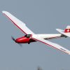 Planes FMS Fms 1500Mm Moa Beginner Glider Ready To Fly With Reflex Stabilizer