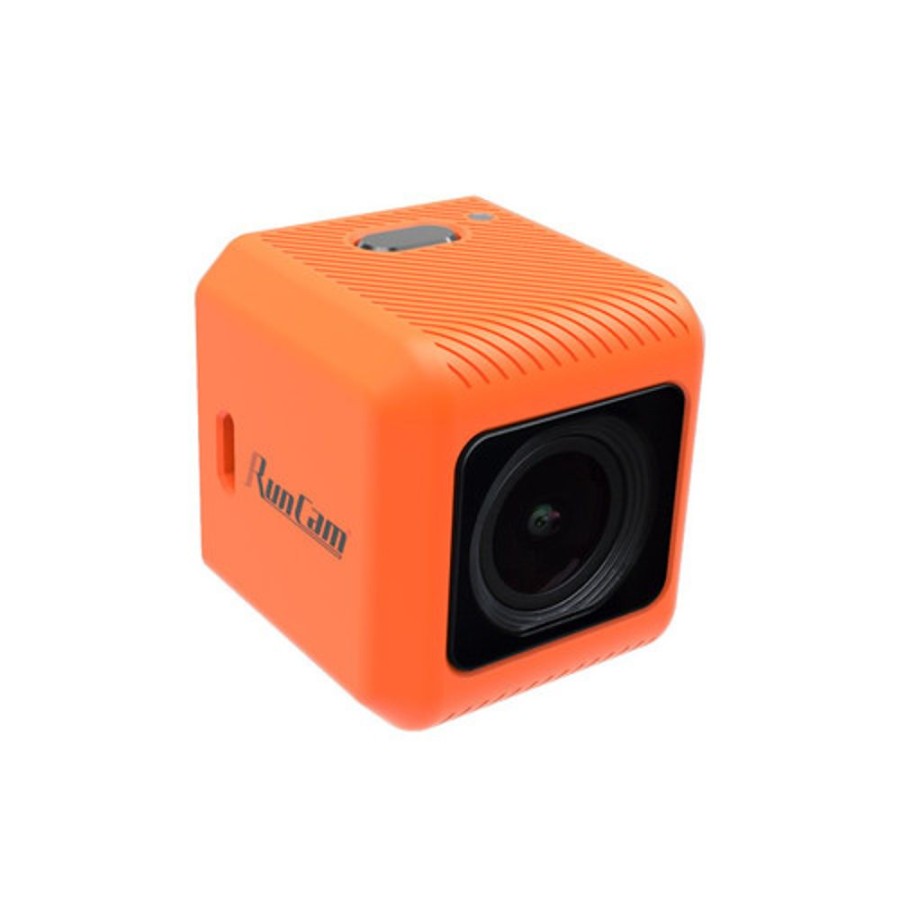 Camera | Electronics RunCam Runcam 5 - 4K Hd Recording Camera