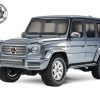 Off-Road | Cars/Tanks Tamiya Tamiya - 1/10 Mercedes-Benz G 500 (Cc-02) [58675] W/ Advance Ready To Run Combo