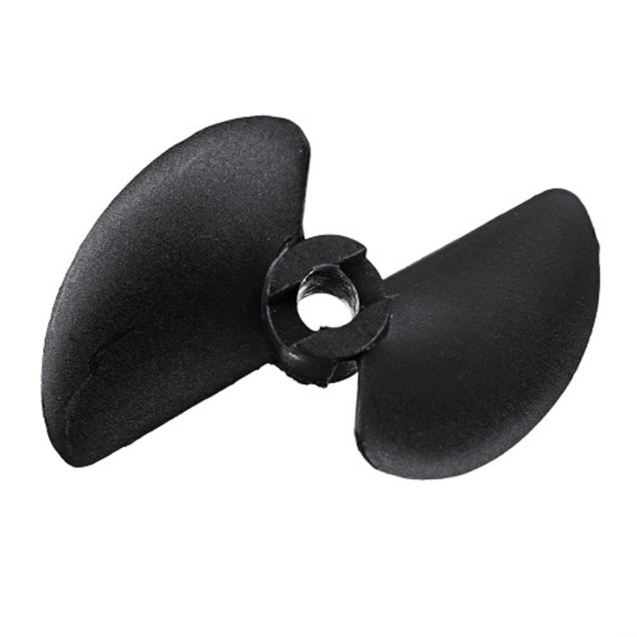 Boat Propellers | Parts Volantex Plastic Boat Propeller For Volantex Sr65 35Mm , 4Mm Shaft