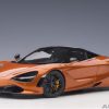 Model & Die-Cast AUTOart Auto Art 1/18 76074 Mclaren 720S (Azores Orange)