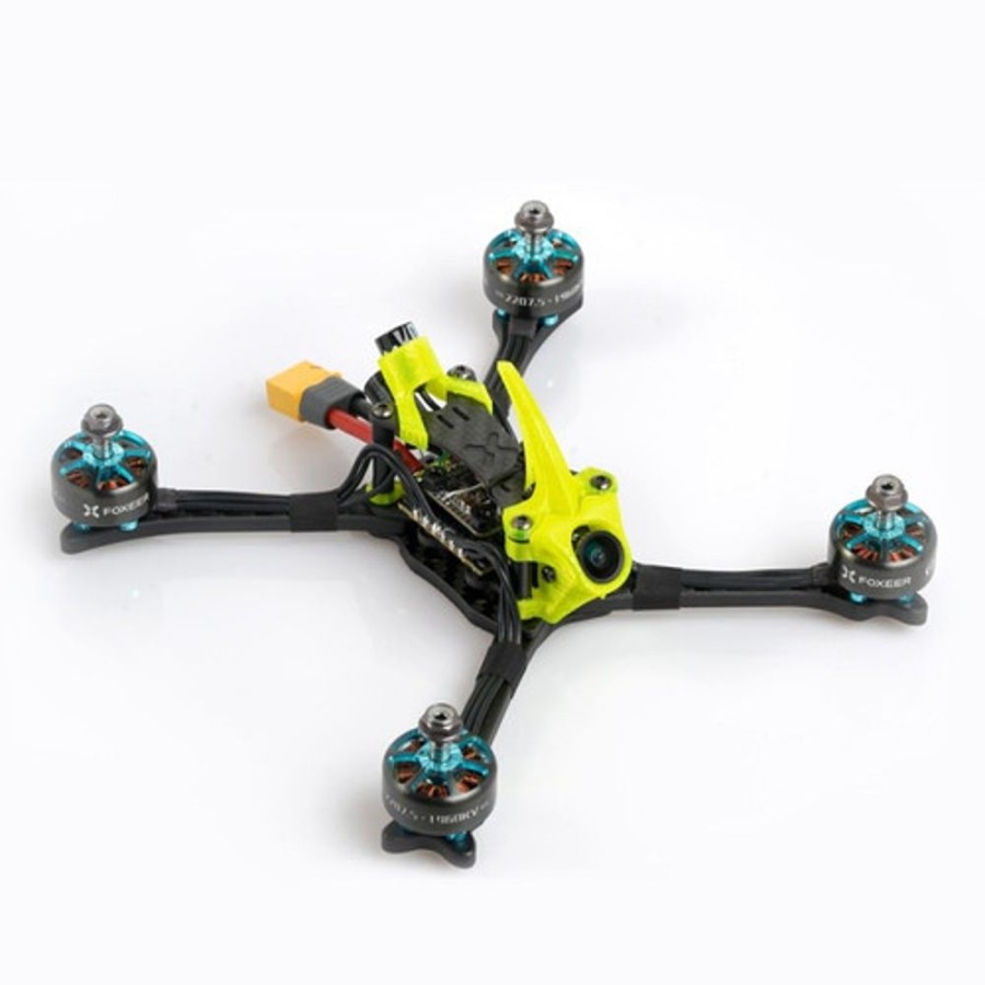 Drones/Helis Foxeer Foxeer Caesar Arf 5" Racing Drone - Rhcp - 6S 1960Kv