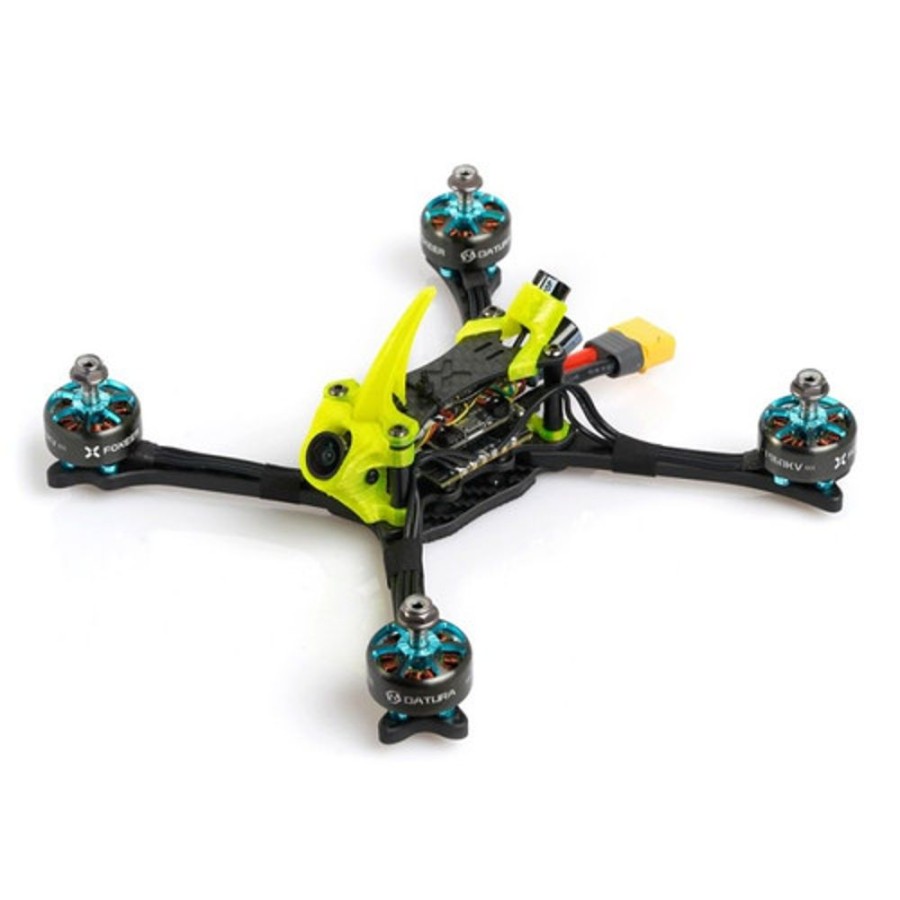 Drones/Helis Foxeer Foxeer Caesar Arf 5" Racing Drone - Rhcp - 6S 1960Kv