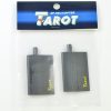 Tarot 450Pro Parts / Trex 450 Pro | Parts Tarot Tarot 450 3K Carbon Fiber Fly Bar Pedel Tl1256