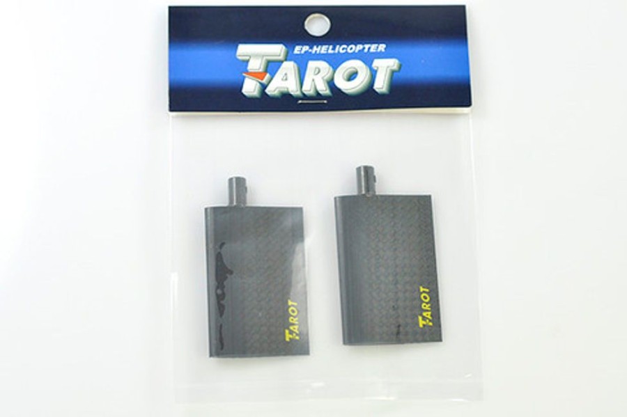 Tarot 450Pro Parts / Trex 450 Pro | Parts Tarot Tarot 450 3K Carbon Fiber Fly Bar Pedel Tl1256