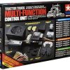 Cars/Tanks Tamiya Tamiya #56511 - 1/14 R/C Tractor Truck Multi-Function Control Unit Mfc-01 (Mfu) [56511]