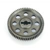 Car Parts By Brand | Parts HSP 11184 Hsp Part Main Steel Diff Gear / Motor Gear 64T