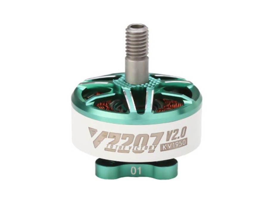 Air | Electronics T-Motor T-Motor Velox V2 V2207 1950Kv Motor