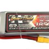 Lithium Polymer Batteries | Batt/Charger Giant Power Giant Power 4S 14.8V 1850Mah 70C Li-Po W/ Xt60 Plug