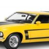 Cars | Model & Die-Cast Revell 1/25 69 Boss 302 Mustang - Rv14313