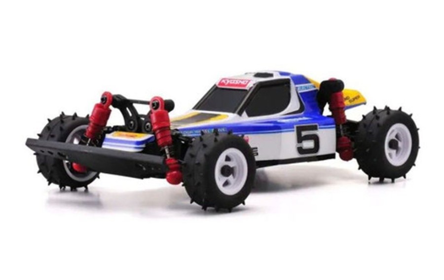 On Road | Cars/Tanks Kyosho Kyosho Mini-Z Optima Buggy Readyset