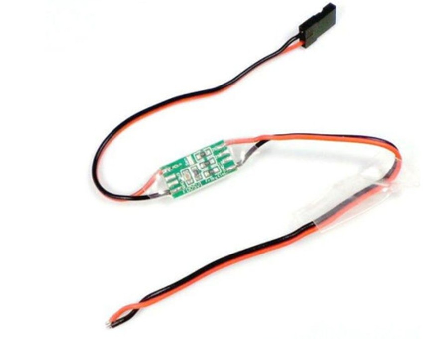 Frsky | Electronics FrSky Frsky Telemetry System Accessories Battery Voltage Sensor Fbvs-01