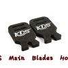 Kds Parts | Parts KDS 450 Size Helicopter Main Blade Holder 1 Pc