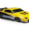 Rc Car Shell & Accessories | Parts JConcepts Jconcepts - 1987 Chevy Camaro Iroc