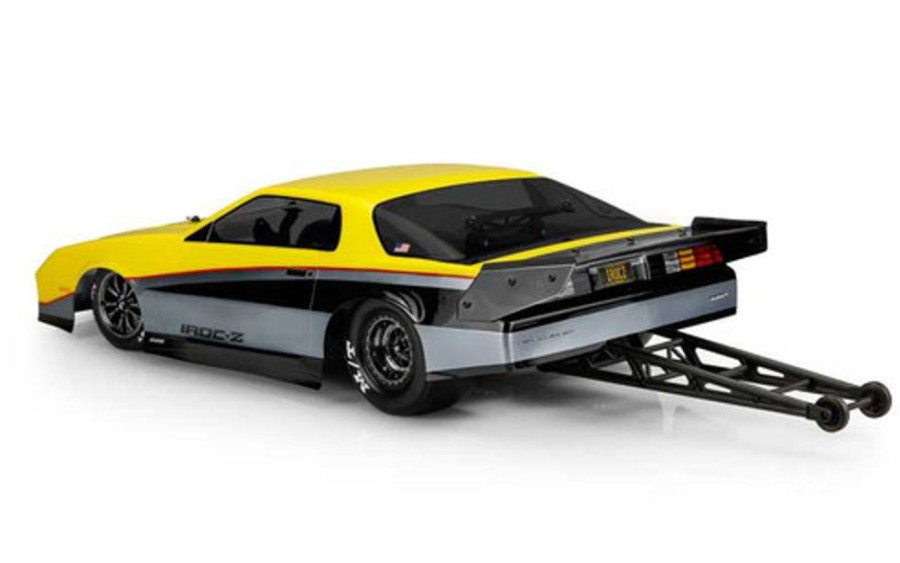 Rc Car Shell & Accessories | Parts JConcepts Jconcepts - 1987 Chevy Camaro Iroc