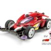 Parts Tamiya Tamiya Mini 4Wd Dancing Divine Doll Ma Chassis - Tamiya [18651]