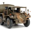 Military | Model & Die-Cast Tamiya Tamiya - 1/35 M792 Ambulance Gama Goat Plastic Model Kit [35342]