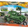 Model & Die-Cast Cobi T34/85 Rudy 530Pcs