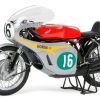 Bikes | Model & Die-Cast Tamiya Tamiya - 1/12 Premium Model Honda Rc166 Gp Racer 1966 Wolrld Champion Winner Plastic Model Kit [14113]