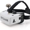 Goggle/Monitor | Electronics FatShark Fatshark Scout Fpv Goggles