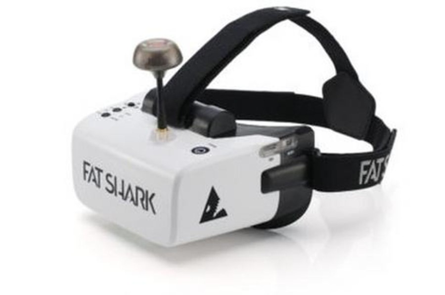 Goggle/Monitor | Electronics FatShark Fatshark Scout Fpv Goggles