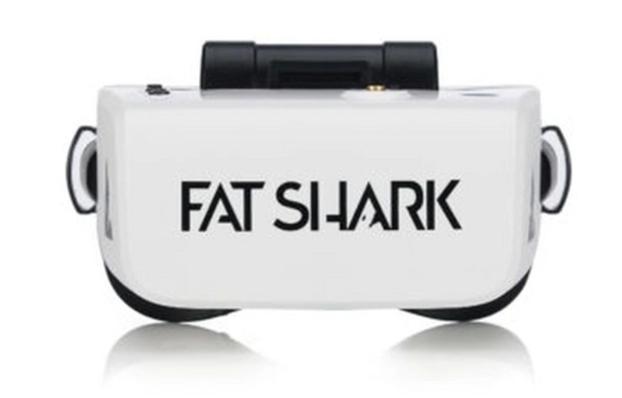 Goggle/Monitor | Electronics FatShark Fatshark Scout Fpv Goggles