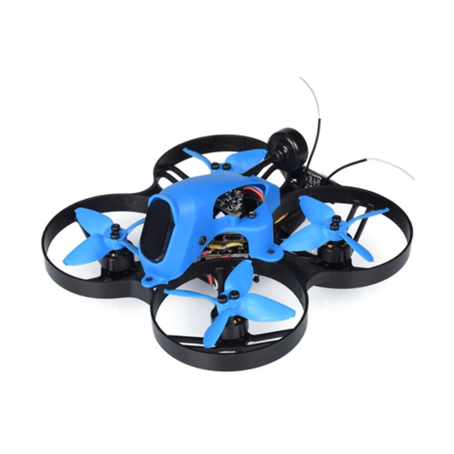 Drones/Helis BetaFPV Beta85X 4K Whoop Quadcopter (4S)