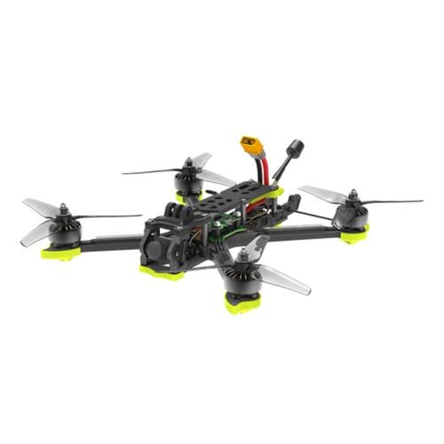 Drones/Helis iFlight Iflight - Nazgul5 V3 6S W/ Analog Video System