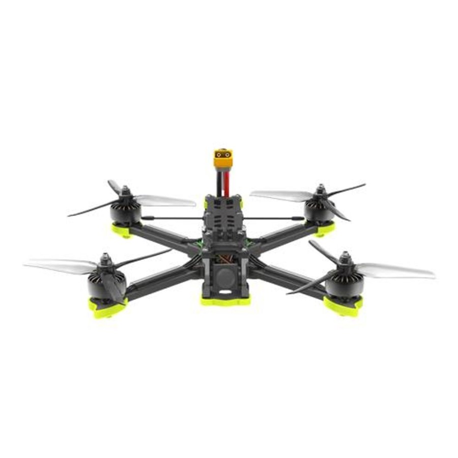 Drones/Helis iFlight Iflight - Nazgul5 V3 6S W/ Analog Video System