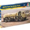 Military | Model & Die-Cast Italeri Italeri 6554 - 1/35 M978 Fuel Servicing Truck