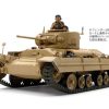 Military | Model & Die-Cast Tamiya Tamiya - 1/35 British Infantry Tank Mk.Iii Valentine Mk.Ii/Iv Plastic Model Kit [35352]