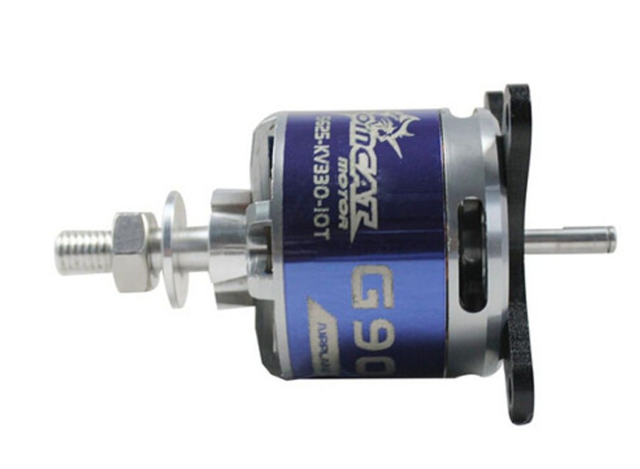 Air | Electronics Tomcat Tomcat G90 5625 Kv330 Brushless Motor